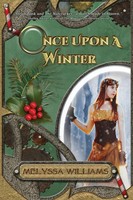 Melyssa Williams | Once Upon A Winter | Taschenbuch | Englisch (2016)