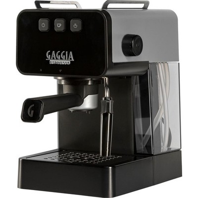 Gaggia ESPRESSO DELUXE grigio EG2111/64 Siebträgergerät