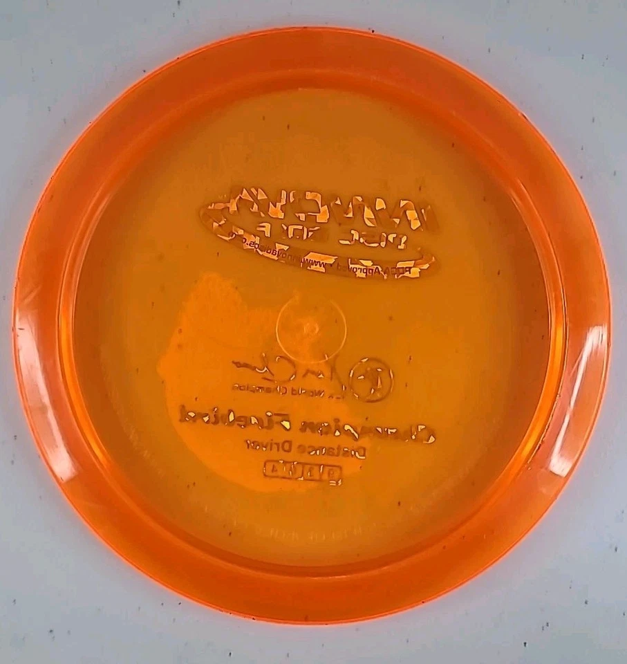 Innova Champion Firebird Ken Climo 12x 170 gramas - Imagem 2 de 3