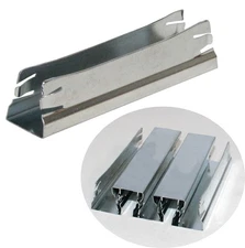 5 RD.  Stripper Clips 7.62x54R for Mosin Nagant M44 M91/30 (Set of 5 PCS)