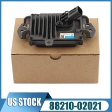 Cruise Control Distance Radar Sensor 88210-02021 OEM for 2021-2024 Toyota Sienna