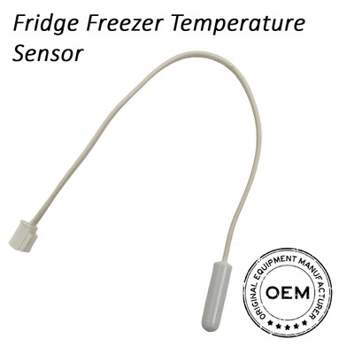 Bush BFFF54170W 5101107378 BFFF60R 5101679464 Kühlschrank Temperatursensor