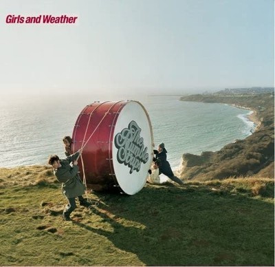 The Rumble Strips Girls and Weather (CD) (US IMPORT)
