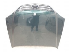 Capote Mercedes 400