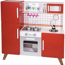 Cucina in legno Grande Cuoco Linea Wood World