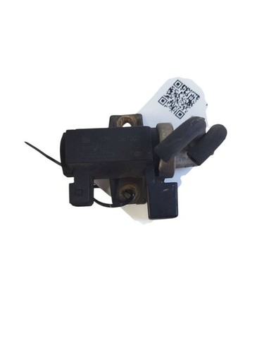 Opel Zafira B 2007 Diesel 88kW Turbolader Druckwandler Magnetventil 70052703