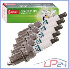 Bougies d'allumage Seat TOLEDO