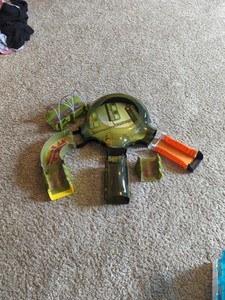 Zhu Zhu Pets Kung Zhu Tunnel Lot 