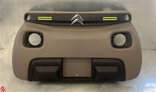 Pare-choc arrière Citroen AMI