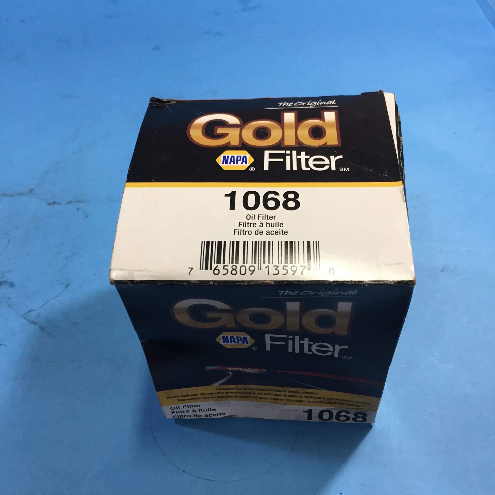 Replaces Allis Chalmers 71650954 Bosch 72104