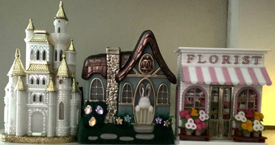 Bath & Body Works Wallflower Plug In Projectors Choose Your Favorite