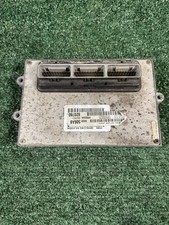2001 Dodge Ram 25003500 5.9l Cummins 24v Auto Pcmecm Oem 56028506ab