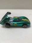 Hot Wheels Redline Lola GT70 Green
