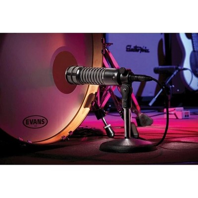 Electro-Voice RE320 Wired Dynamic Microphone for sale online | eBay