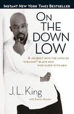 J.L. King Karen Hunter On the Down Low (Taschenbuch)