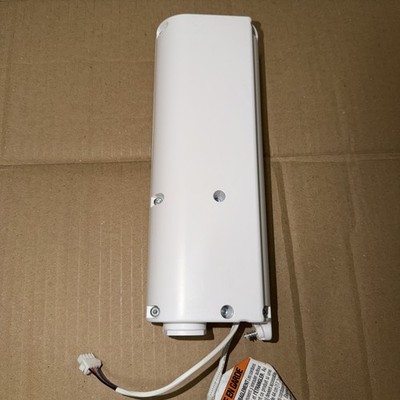 Lutron Sivoia QSSC-EDU-D105 Gardinenmotor mit Halterung 