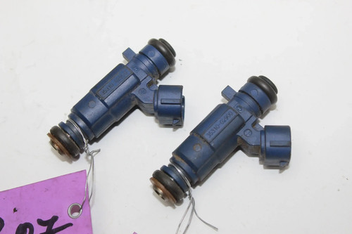 2x Einspritzdüse Einspritzventil 9260930017 35310-02900 KIA Picanto SA 1.1 Bj.07