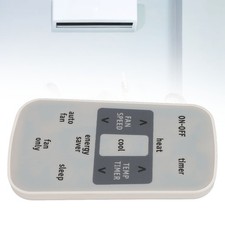 Air Conditioner Remote Control RG15E E ELL1 Easy Complete Access AC Remote C Set
