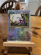 Rattata 89/110 Common Legendary Collection Pokemon Reverse Holo Lightly Played on eBay