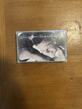 Steve Winwood Cassette Tape: Back in the High Life. 1986