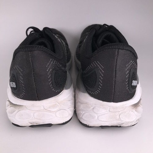 New Balance Men 860 v13 W860K13 Gray Running Shoes Sneakers Size 7 D - Picture 8 of 12