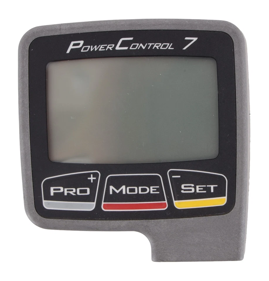 SRM PowerControl 7 Bike Power Meter Head Unit PC7 Cycling Road Tri Training - Image 2 of 4