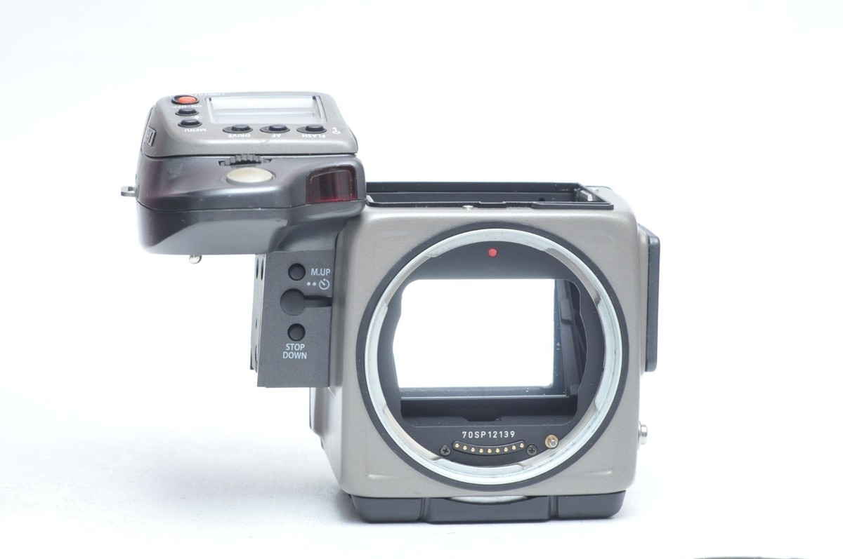 Hasselblad H1 Medium Format Camera Body Only | eBay