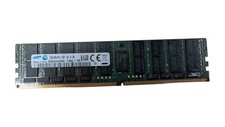 Samsung 32GB 1x32GB PC4-17000 DDR4-2133 LRDIMM Memory - M386A4G40DM0-CPB0Q
