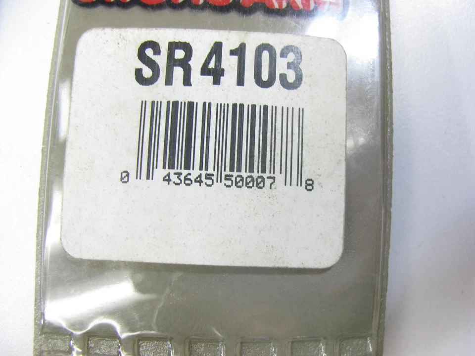 Soporte de elevación de capó Strong Arm SR4103 1980-85 Buick Electra 1980-90 LeSabre Foto 3 de 3