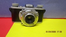 Vintage Kodak 35 Anaston 35mm Film Camera 1930s/40s 51mm Lens f/4.5