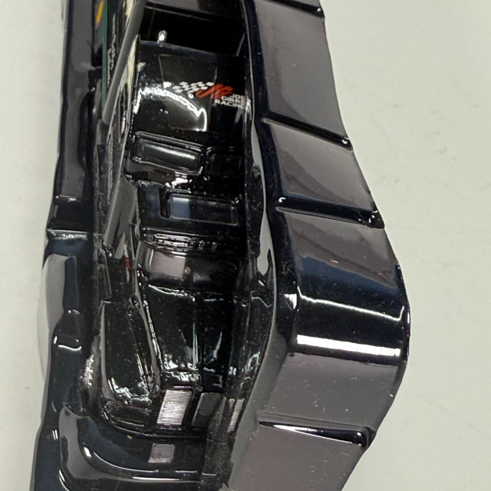 Semirremolque Racing Champions 1:64 baterías interestatales Bobby Labonte Nascar Dieca Foto 4 de 4