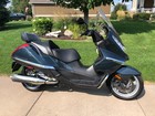 2004 APRILIA ATLANTIC 500