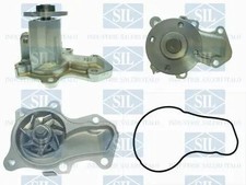 Pompe à eau Smart FORFOUR