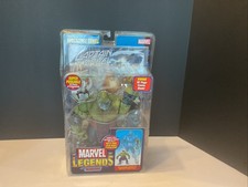 Marvel Legends Figure Apocalypse Series MAESTRO 7.09in Toy Biz