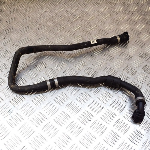 BMW 7 G11 Wasserkühlerschlauch links 8573220 3.00 Diesel 155kw 2017