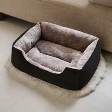 Cama para gatos y perros  Cojines  Accesorios y productos mascotas hogar