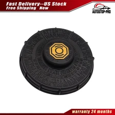 NEW Brake Fluid Master Cylinder Reservoir Cap Lid for 2009-2017 Honda Accord US