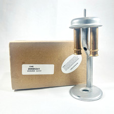 NOS Vintage Coleman 288A 288B Lantern Brass Burner Tubes 288B5341 (Burner only)