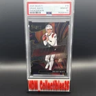 Drake Maye PSA 10 2025 Select Phenomenon POP 1 🔥 Patriots RC