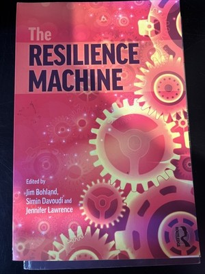 The Resilience Machine, Lawrence, Jennifer