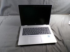 HP PROBOOK 640 G5 INTEL CORE i5 8GB RAM