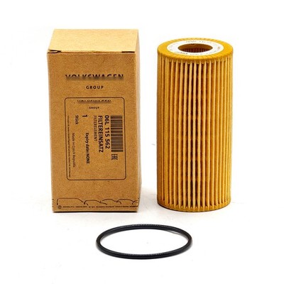 06L115562 Engine Oil Filter for Audi A3 A4 A5 Q5 Q7 2.0T 1.8T OEM Part