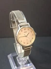 Seiko 2621-0020 Vintage Ladies Watch