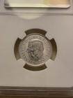 2026 Great Britain 1/4oz Silver 0.999 Britannia Commemorative NGC MS67 Coin — photo 3