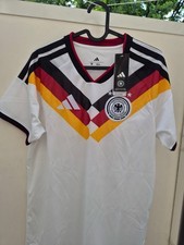 Weltmeisterschaft 2026 DFB weiß Trikot