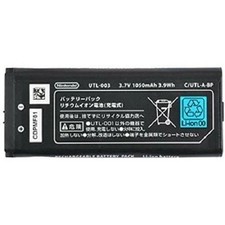 OEM UTL-003 UTL-001 Battery For Nintendo DSi XL