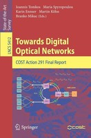 Towards Digital Optical Networks Ioannis Tomkos
