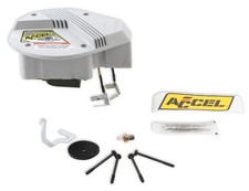 ACCEL IGNITION COIL SUPERCOIL,1973-1991 HEI C...