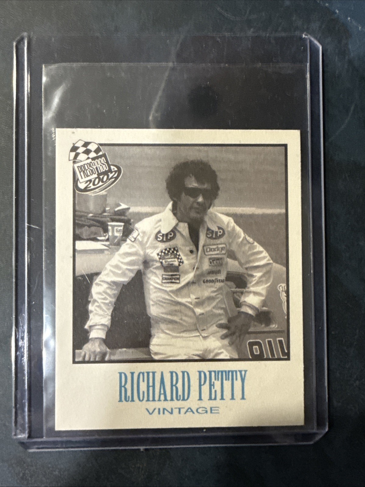 Richard Petty