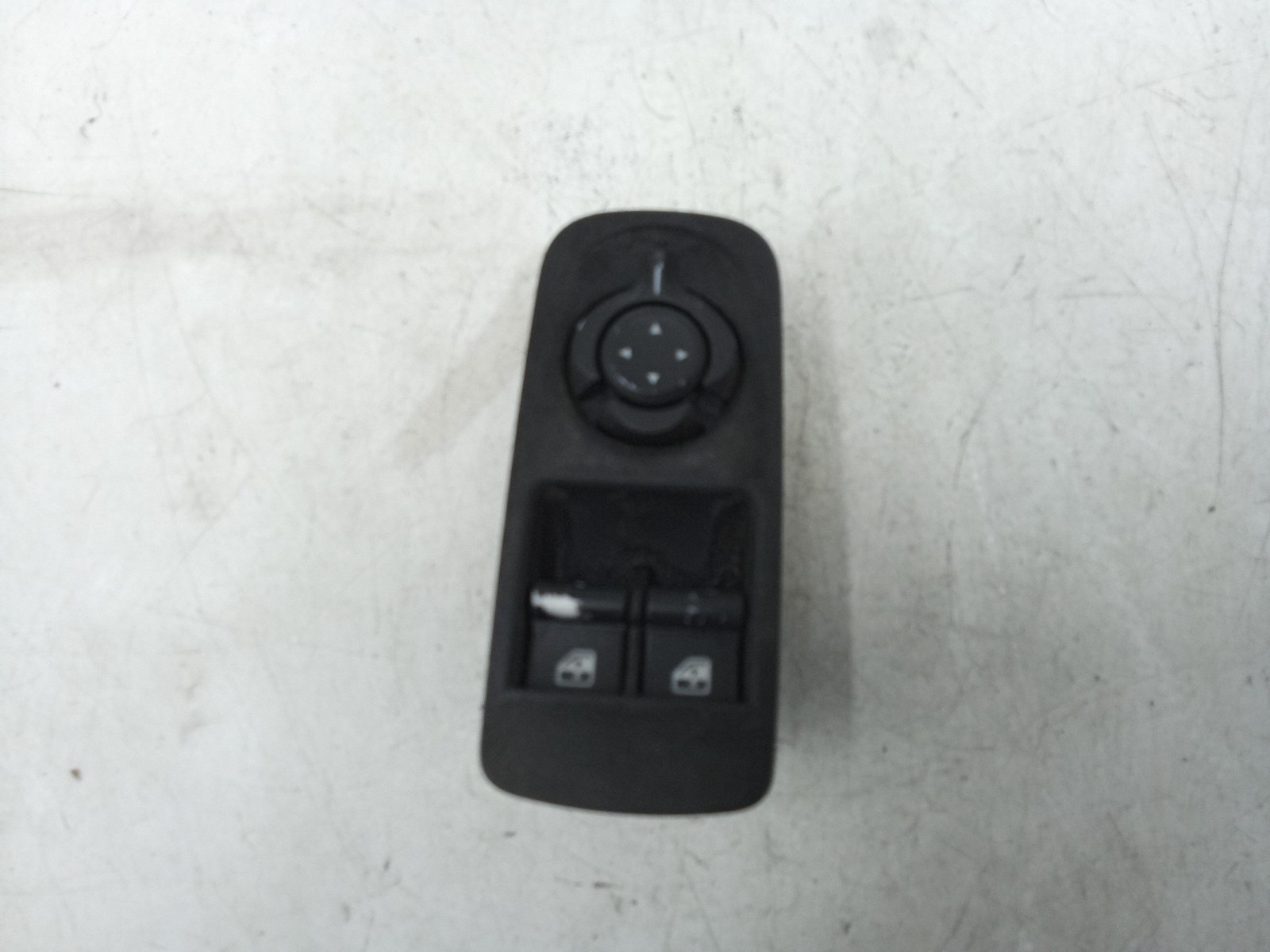 PULSANTIERA ANTERIORE SINISTRA SX PER ALFA ROMEO Mito Serie (955_) (08>)